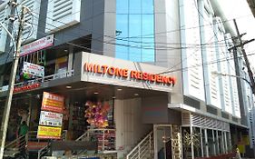 Miltone Residency